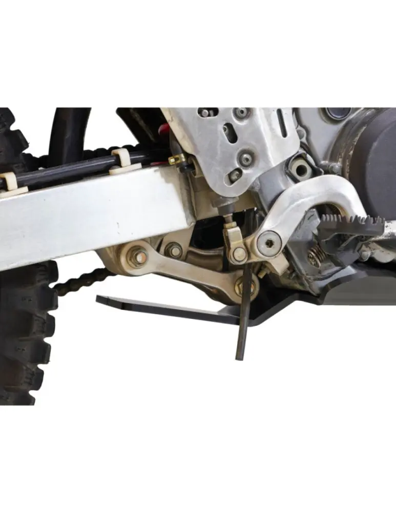 AXP RACING - XTREM SKID PLATE SUZUKI DRZ400 - 05062626