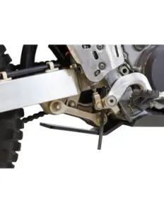 AXP RACING - XTREM SKID PLATE SUZUKI DRZ400 - 05062626