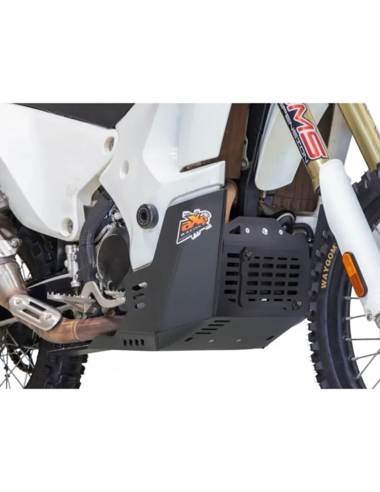AXP RACING - ADV SKID PLATE KOVE 450 RALLY  - 05062627