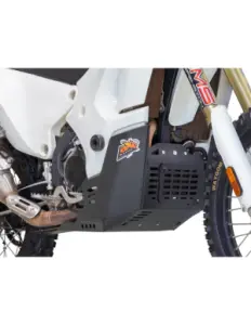 AXP RACING - ADV SKID PLATE KOVE 450 RALLY  - 05062627