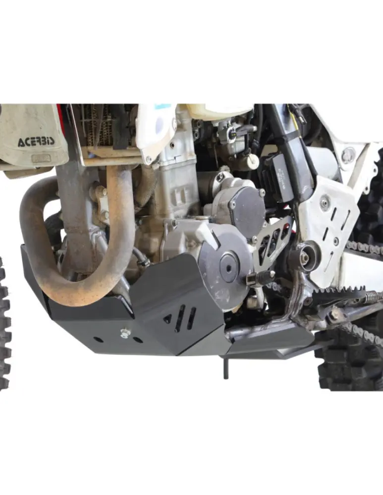 AXP RACING - XTREM SKID PLATE SUZUKI DRZ400 - 05062626