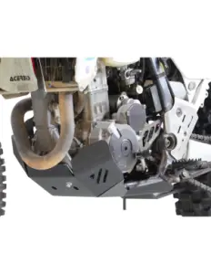 AXP RACING - XTREM SKID PLATE SUZUKI DRZ400 - 05062626