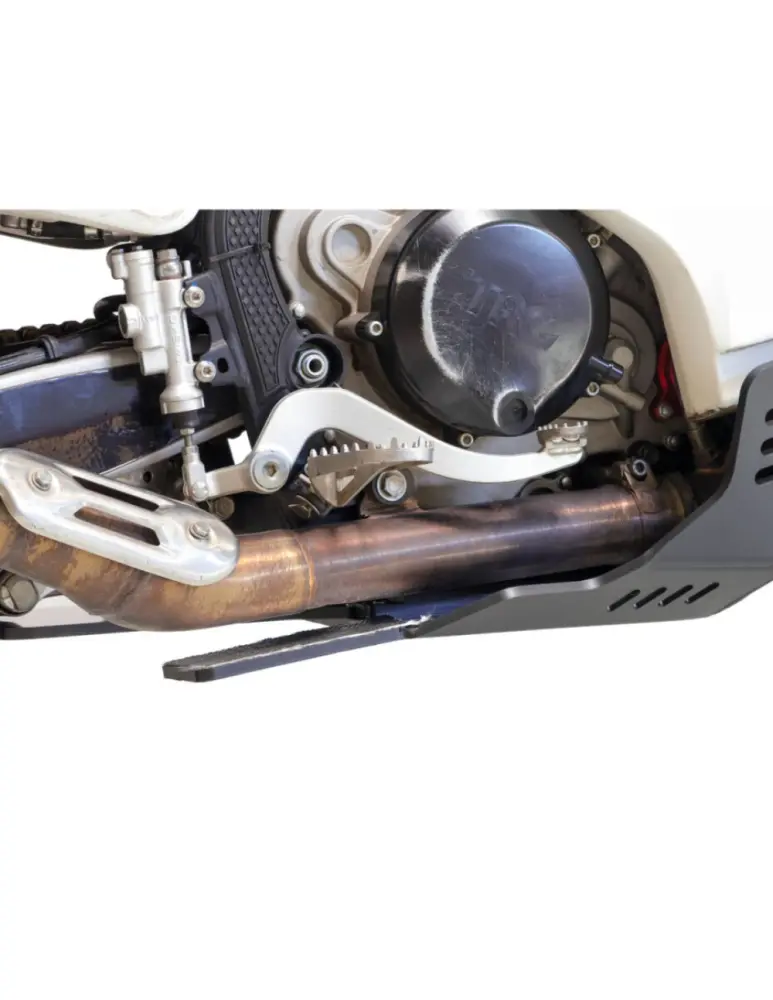 AXP RACING - ADV SKID PLATE KOVE 450 RALLY  - 05062627