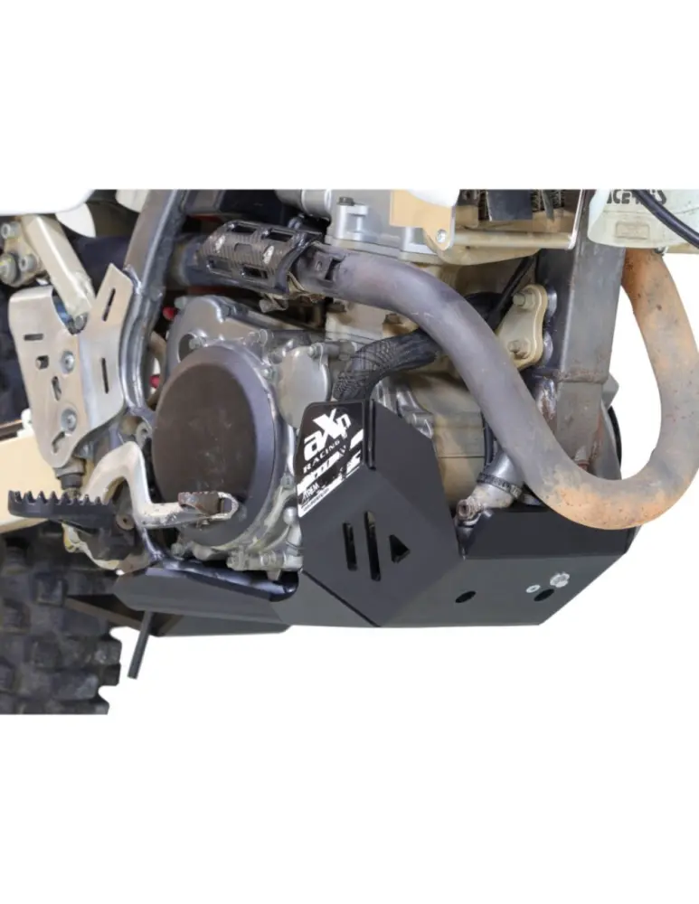 AXP RACING - XTREM SKID PLATE SUZUKI DRZ400 - 05062626