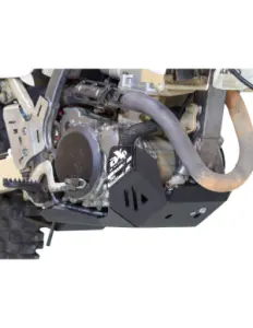 AXP RACING - XTREM SKID PLATE SUZUKI DRZ400 - 05062626
