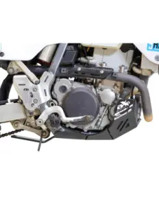 AXP RACING - XTREM SKID PLATE SUZUKI DRZ400 - 05062626