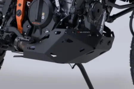 SW-MOTECH - ENGINE GUARD - 05062623