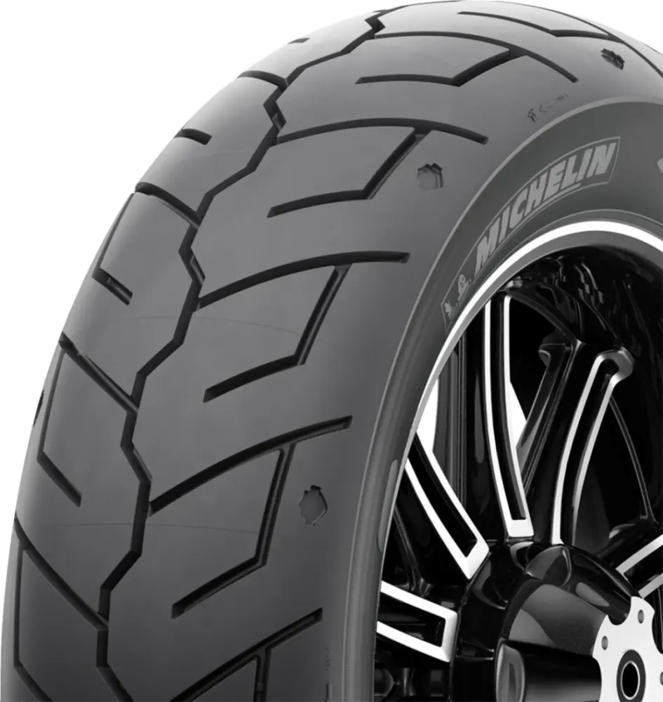 MICHELIN - SCORCHER 31 180/60 B 17 M/C 75 - 03080052