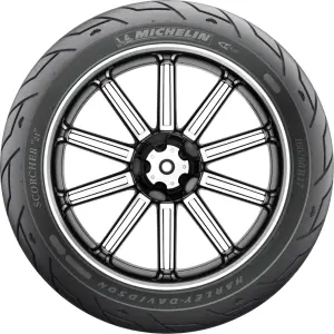 MICHELIN - SCORCHER 21 160/60 R 17 M/C 69 - 03080056