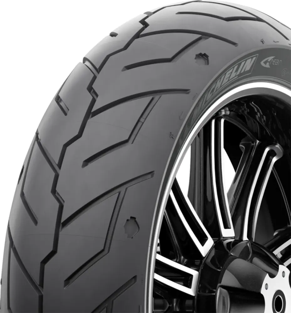 MICHELIN - SCORCHER 21 160/60 R 17 M/C 69 - 03080056