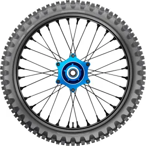 MICHELIN - STARCROSS 5 MEDIUM 70/100 - 17 - 03120387