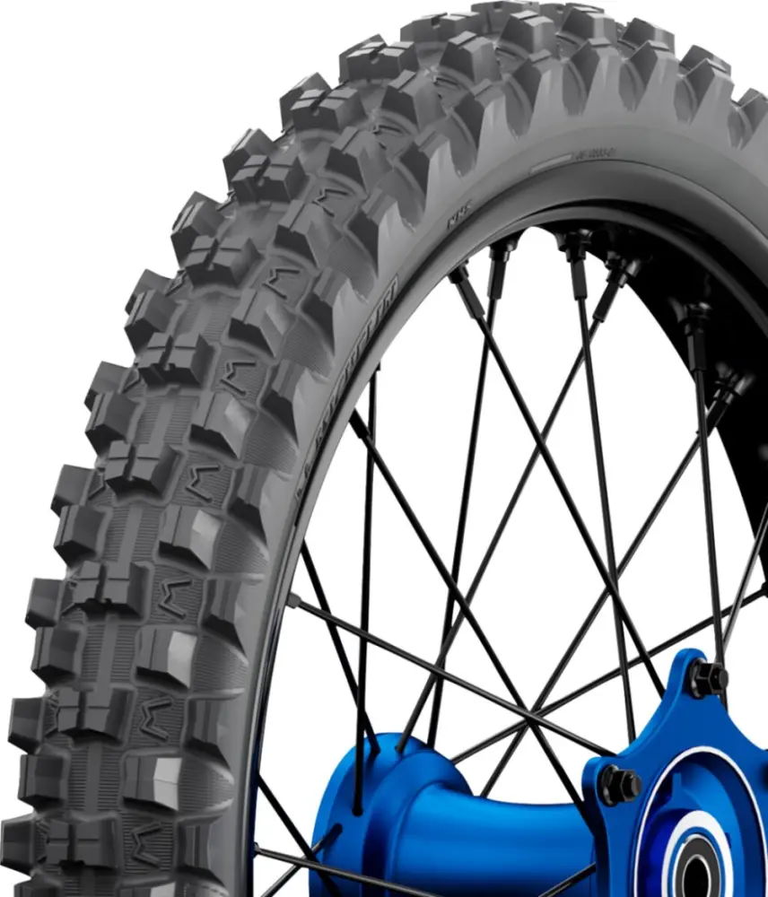 MICHELIN - STARCROSS 5 MEDIUM 70/100 - 17 - 03120387
