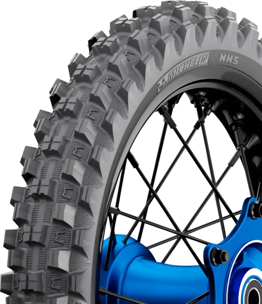 MICHELIN - STARCROSS 5 MINI 2.50 - 12 36J - 03120389