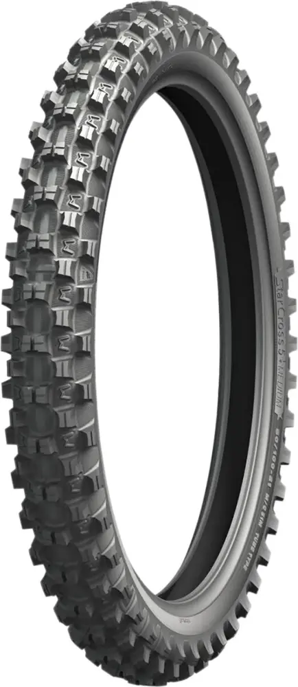 MICHELIN - STARCROSS 5 MINI 2.50 - 12 36J - 03120389