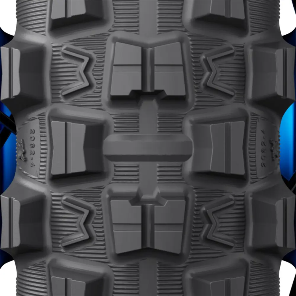 MICHELIN - STARCROSS 5 MEDIUM 70/100 - 19 - 03120388