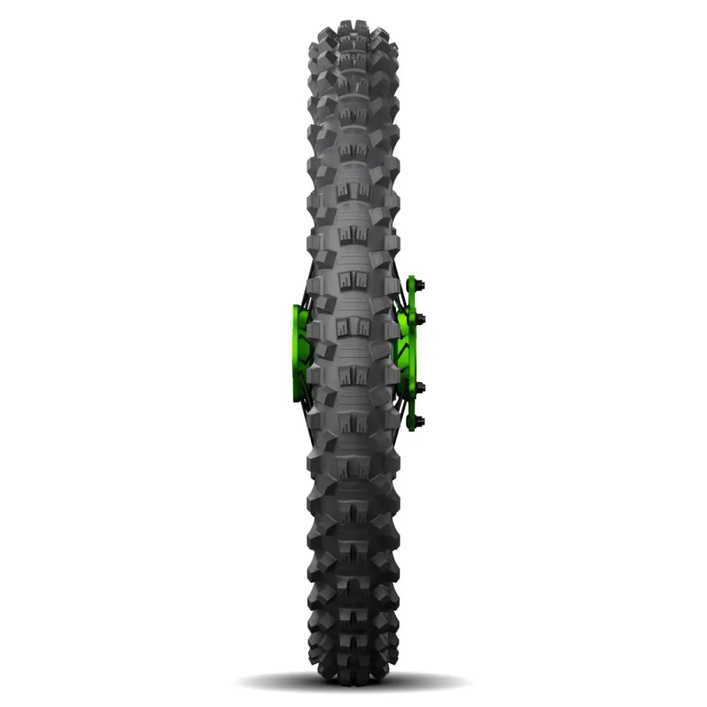 MICHELIN - STARCROSS 6 MEDIUM SOFT 80/100 - 03120486