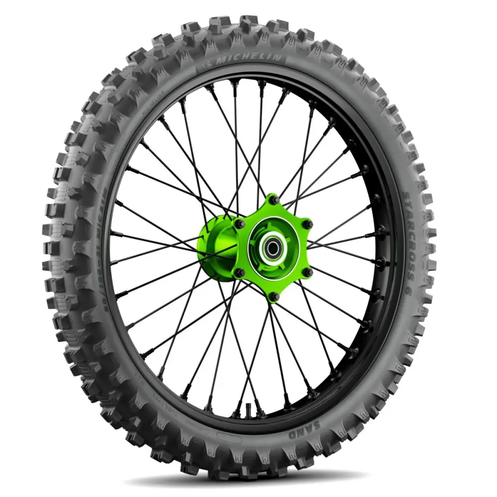 MICHELIN - STARCROSS 6 SAND 80/100 - 21 M - 03120485