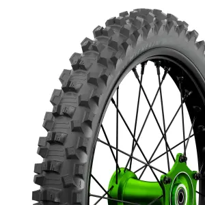 MICHELIN - STARCROSS 6 MEDIUM SOFT 80/100 - 03120486