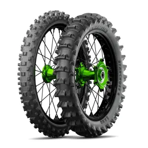 MICHELIN - STARCROSS 6 SAND 80/100 - 21 M - 03120485