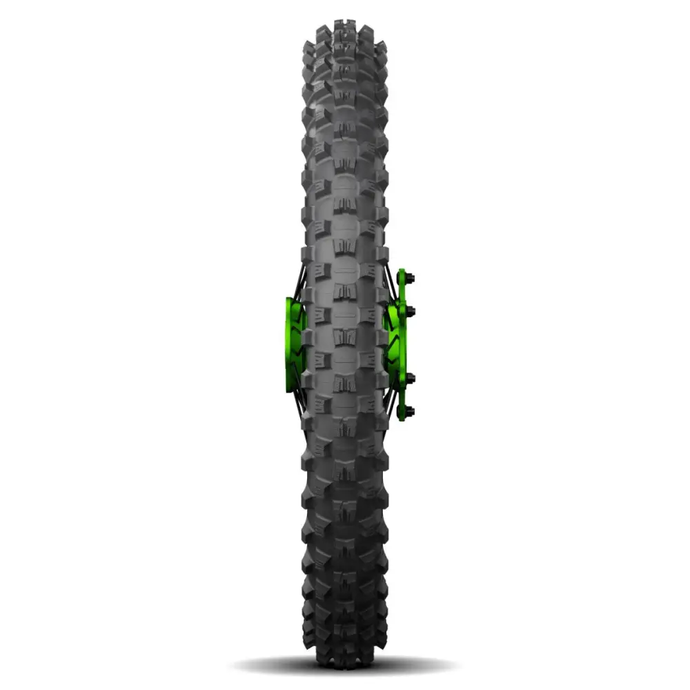 MICHELIN - STARCROSS 6 MEDIUM HARD 80/100 - 03120488