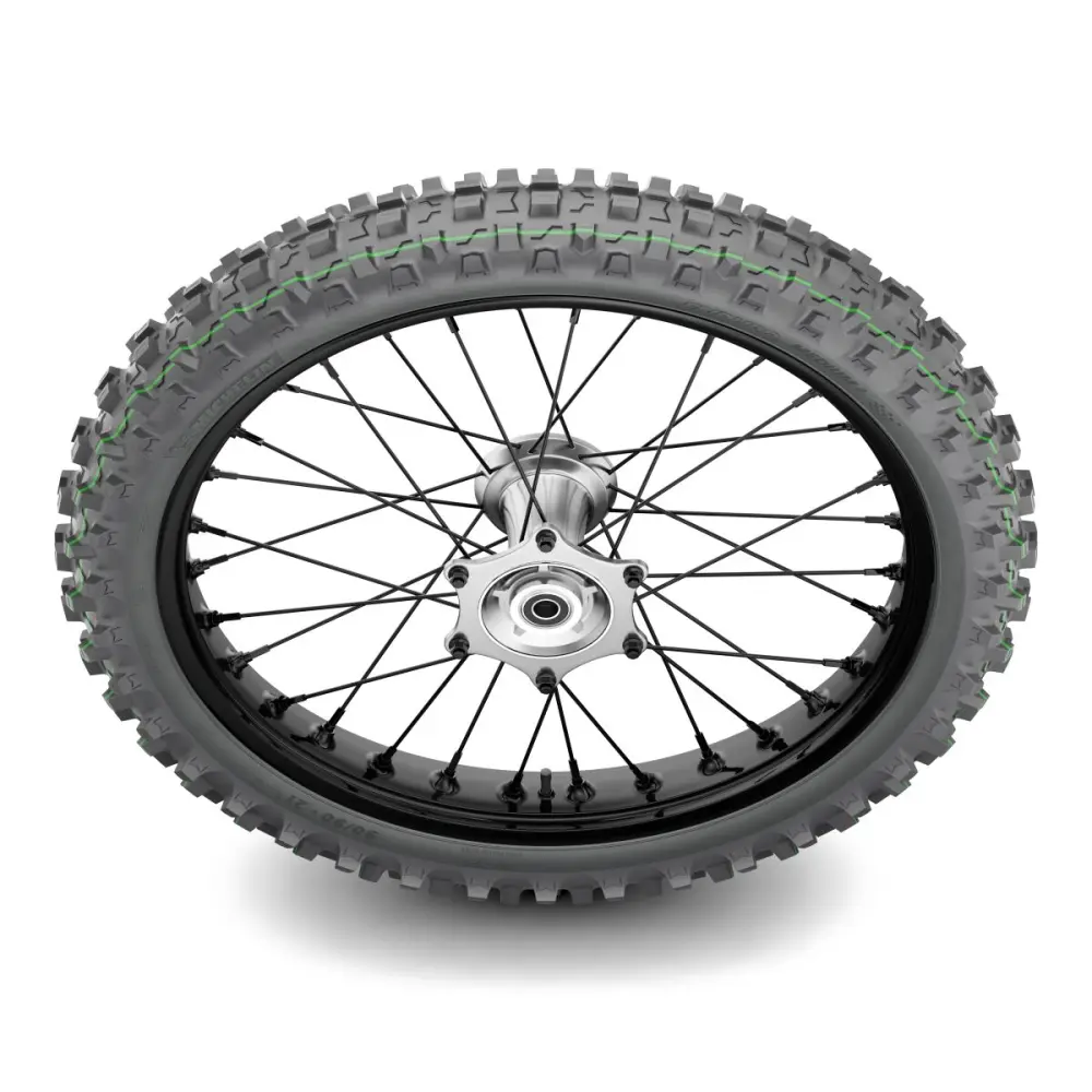 MICHELIN - ENDURO MEDIUM 2 90/90 - 21 M/C - 03120621
