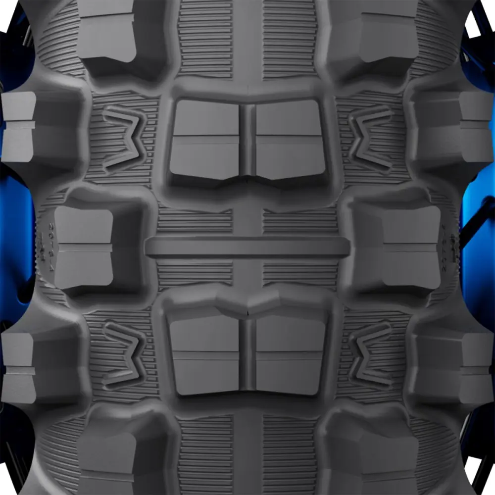 MICHELIN - STARCROSS 5 MEDIUM 90/100 - 14 - 03130738