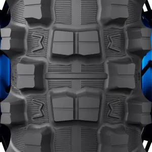 MICHELIN - STARCROSS 5 MEDIUM 90/100 - 14 - 03130738