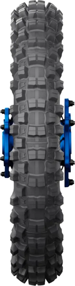 MICHELIN - STARCROSS 5 MEDIUM 90/100 - 14 - 03130738