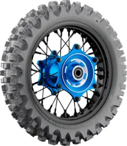 MICHELIN - STARCROSS 5 MINI 2.75 - 10 37J - 03130741