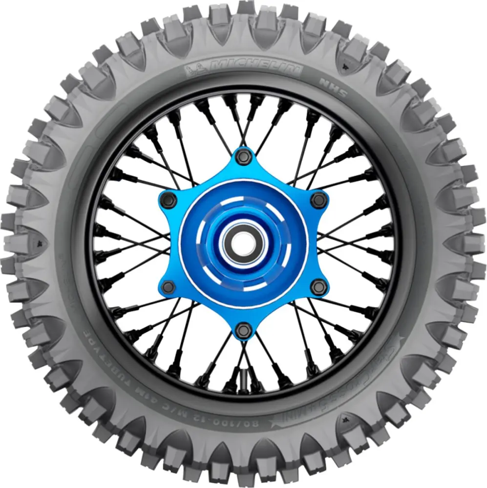 MICHELIN - STARCROSS 5 MINI 2.75 - 10 37J - 03130741