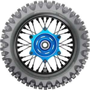 MICHELIN - STARCROSS 5 MINI 2.75 - 10 37J - 03130741