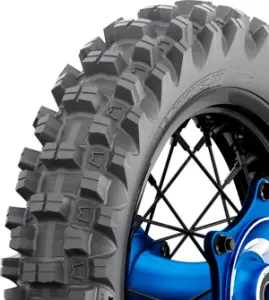 MICHELIN - STARCROSS 5 MINI 80/100 - 12 M - 03130742