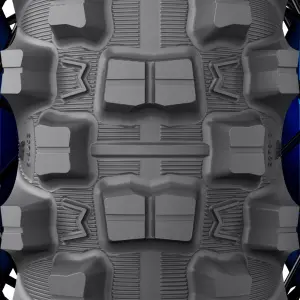 MICHELIN - STARCROSS 5 MINI 80/100 - 12 M - 03130742