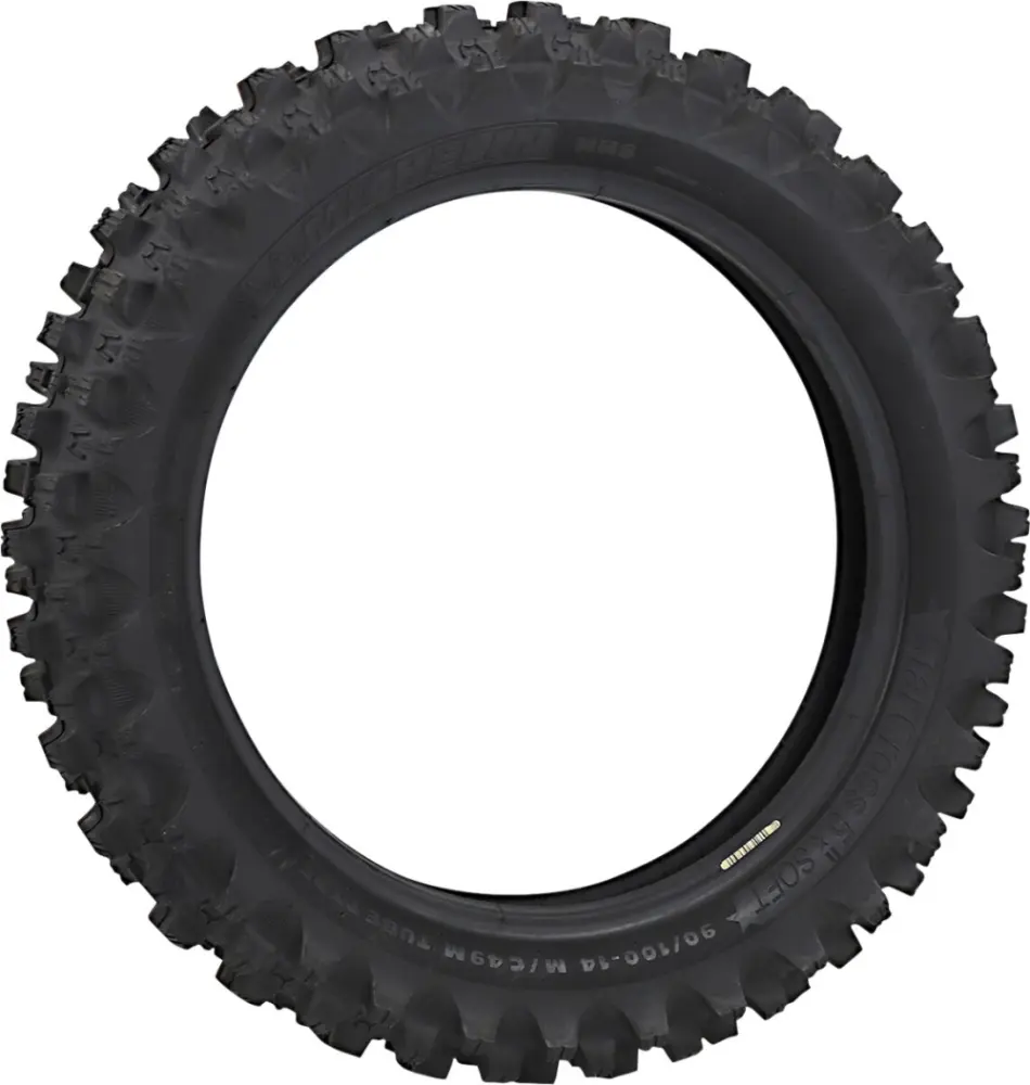 MICHELIN - STARCROSS 5 SOFT 90/100 - 14 M - 03130743