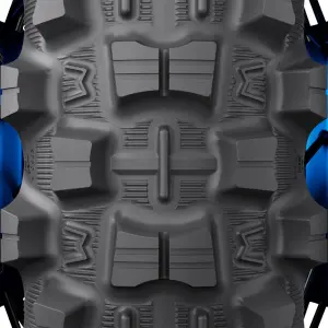 MICHELIN - STARCROSS 5 SOFT 90/100 - 14 M - 03130743