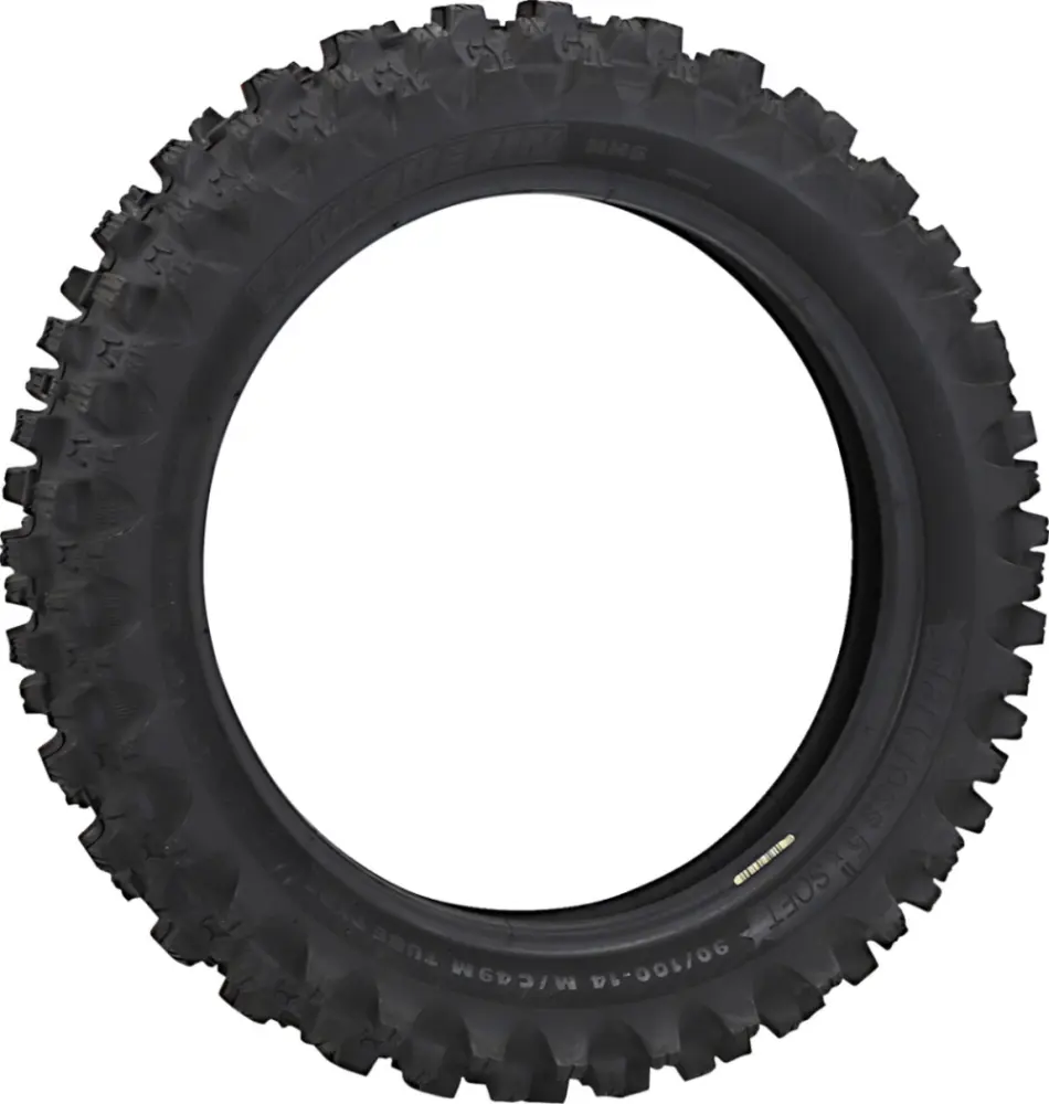 MICHELIN - STARCROSS 5 SOFT 90/100 - 14 M - 03130743