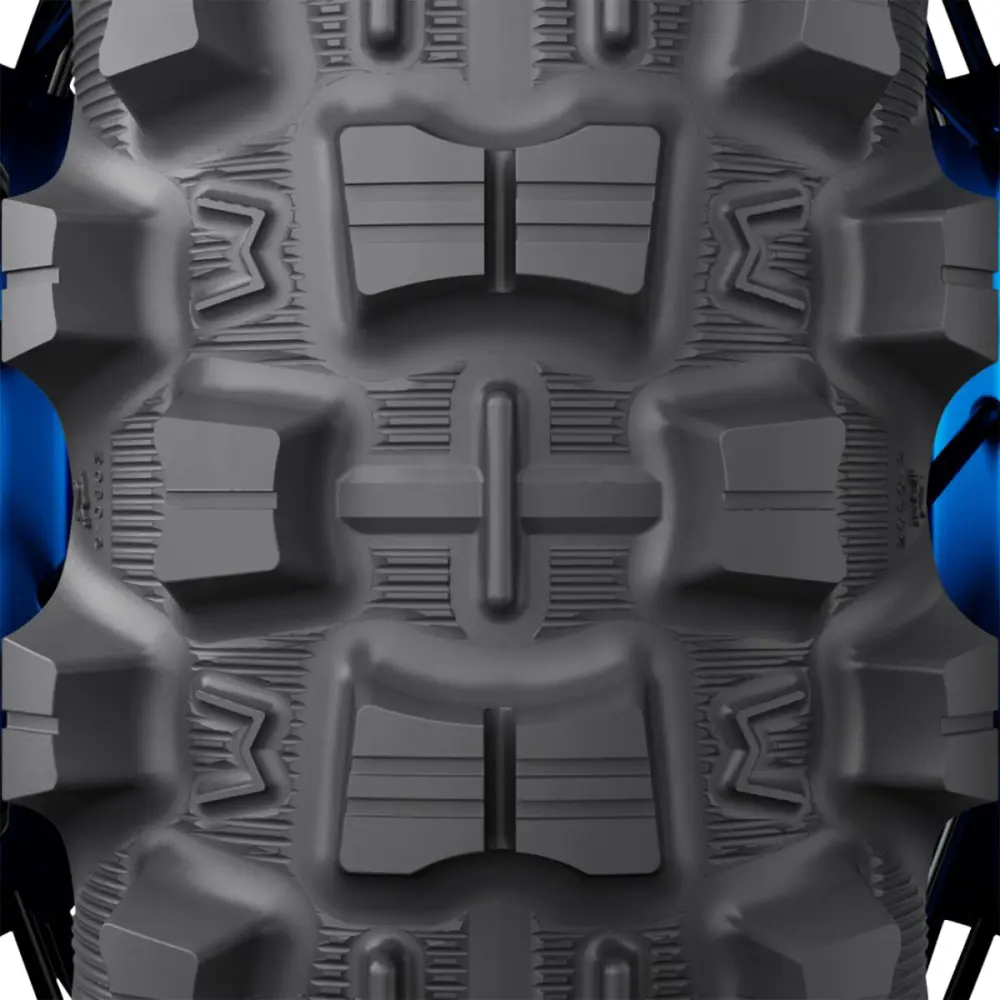 MICHELIN - STARCROSS 5 SOFT 90/100 - 16 M - 03130744