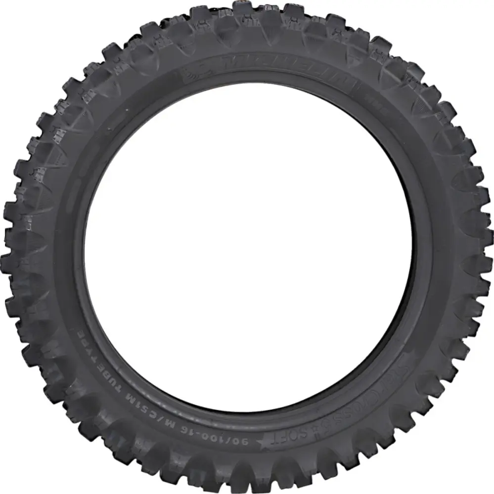 MICHELIN - STARCROSS 5 SOFT 90/100 - 16 M - 03130744