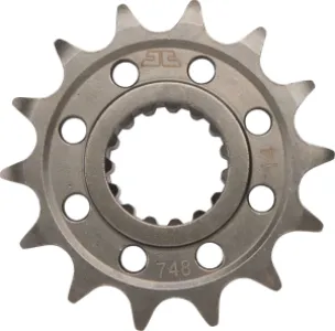 JT SPROCKETS - SPROCKET FRONT 14T 520 - 12121318