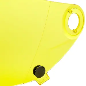 BILTWELL - SHIELD G/S GEN 2 FLAT YEL - 01300954