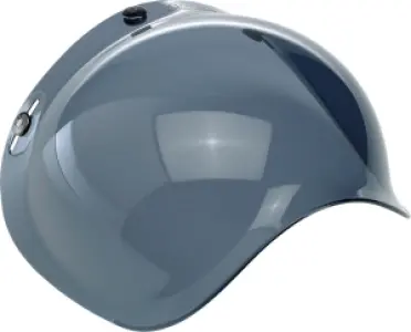 BILTWELL - SHIELD BUBBLE ANTIFOG SMOKE - 01310111