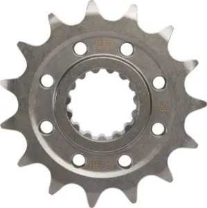 JT SPROCKETS - SPROCKET FRONT 15T 525 - 12121320