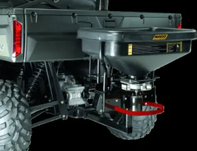 MOOSE OFFROAD FOUR WHEEL - RECEIVER SPREADER 1-1/4 - 45030061