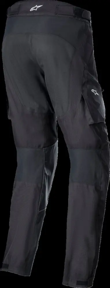 ALPINESTARS(MX) - PANT VENT XT OB BLACK 2X - 29019543