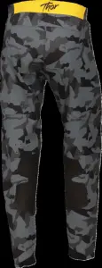 THOR - PANT WMN SPORT SHADOW BK 5/6 - 29020392