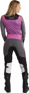 THOR - PANT WMN SPORTMODE VELOCITY BL - 29020399