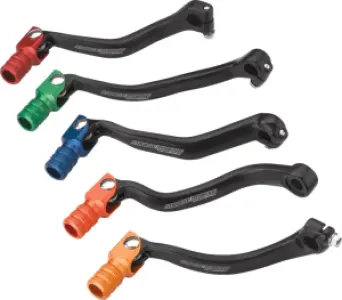 MOOSE OFFROAD HARD-PARTS - SHIFT LEVER MSE SUZ GD - 16020854