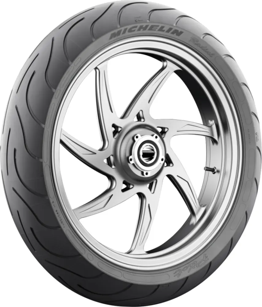 MICHELIN - PILOT POWER 2CT 120/60 ZR 17 M - 03010100