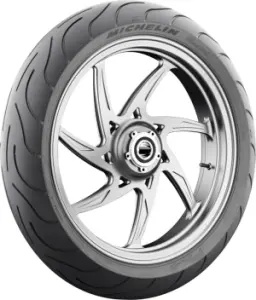 MICHELIN - PILOT POWER 2CT 120/60 ZR 17 M - 03010100