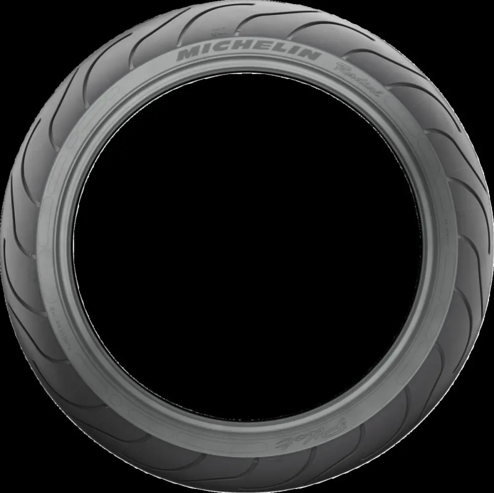 MICHELIN - PILOT POWER 2CT 120/60 ZR 17 M - 03010100